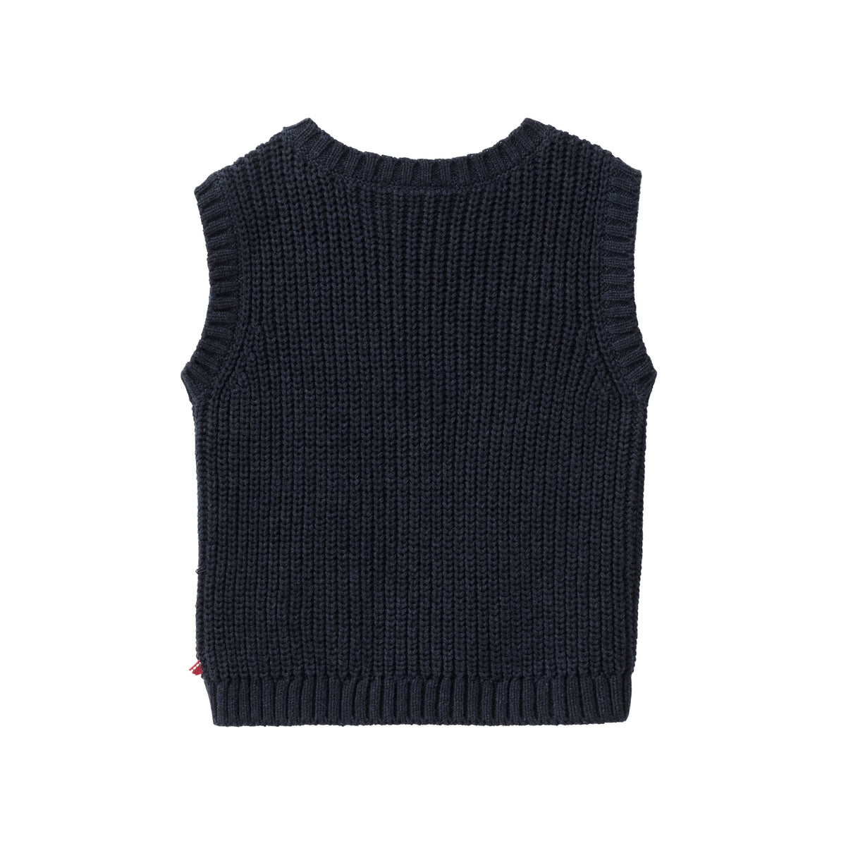 People Wear Organic Strick Pullunder