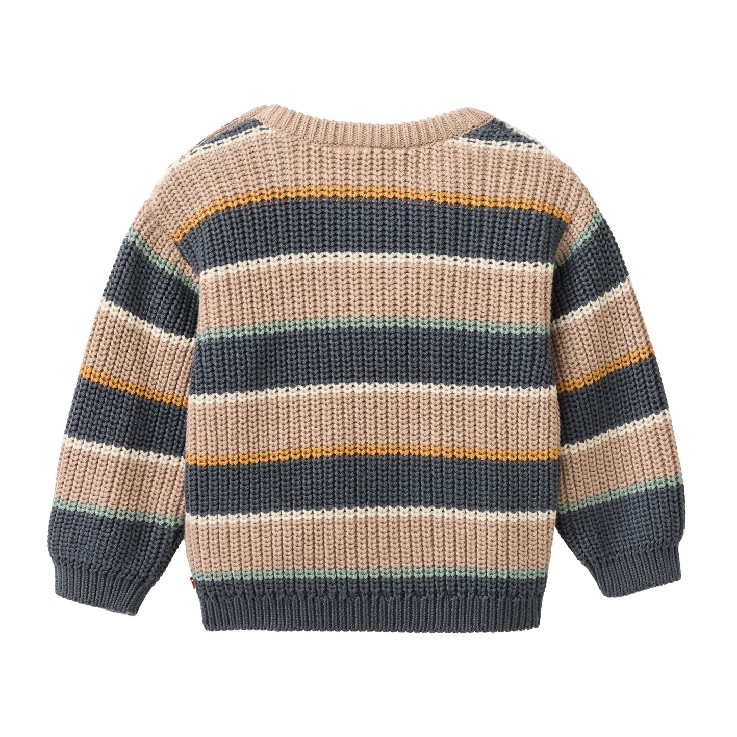 People Wear Organic Strick Pullover