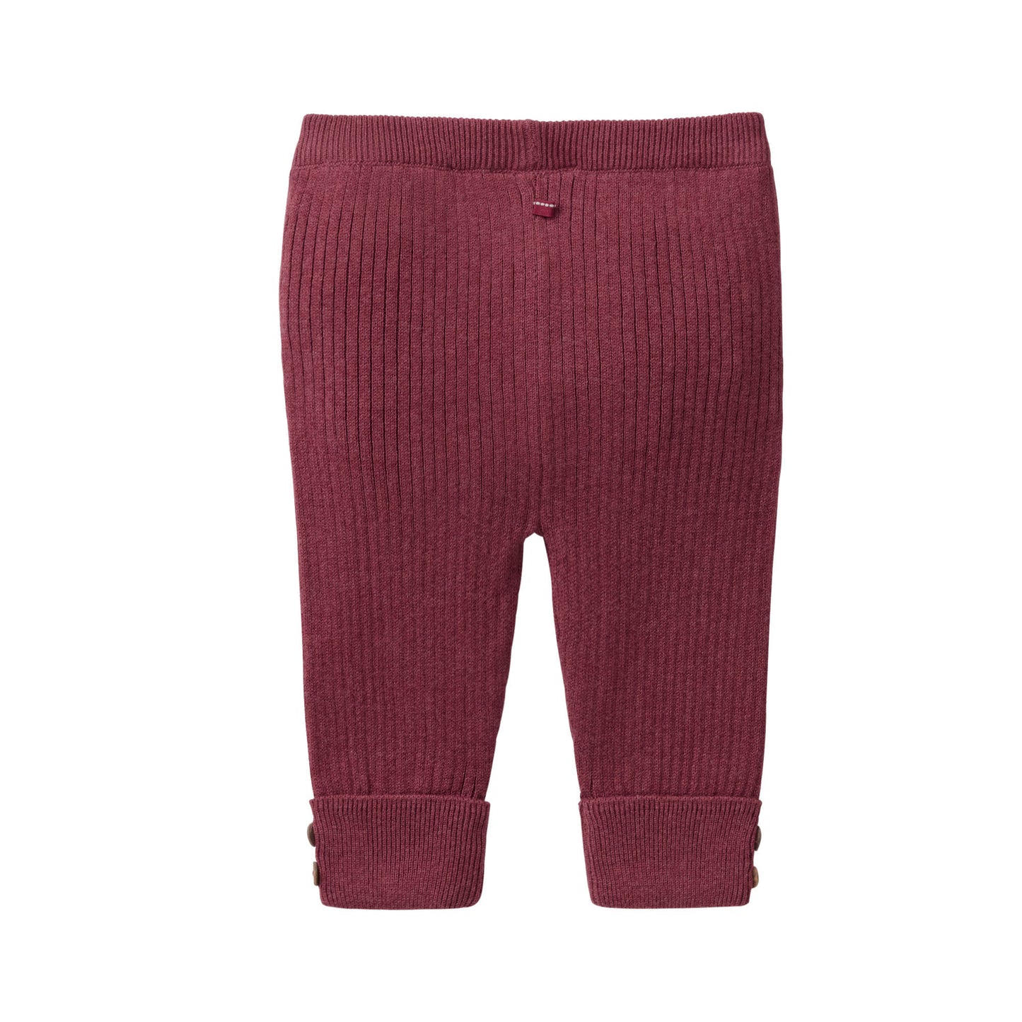 People Wear Organic Strickhose