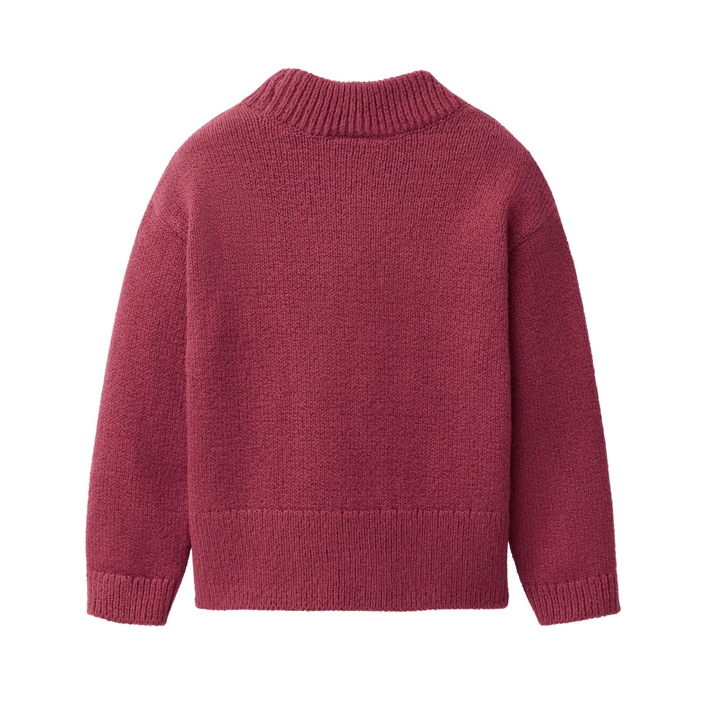 People Wear Organic Strick Pullover