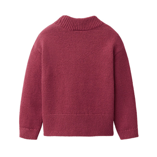 People Wear Organic Strick Pullover