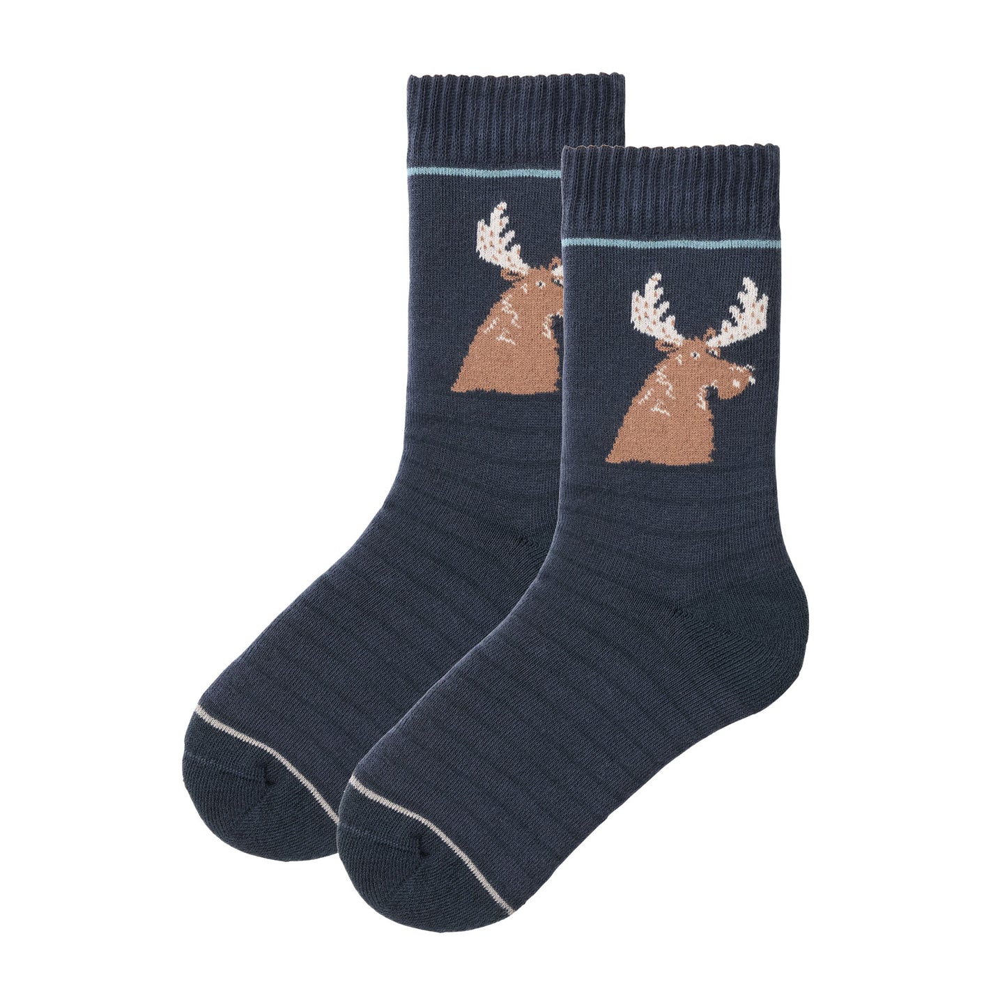 People Wear Organic Frottee Socken