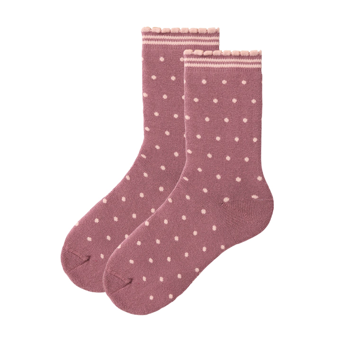 People Wear Organic Frottee Socken