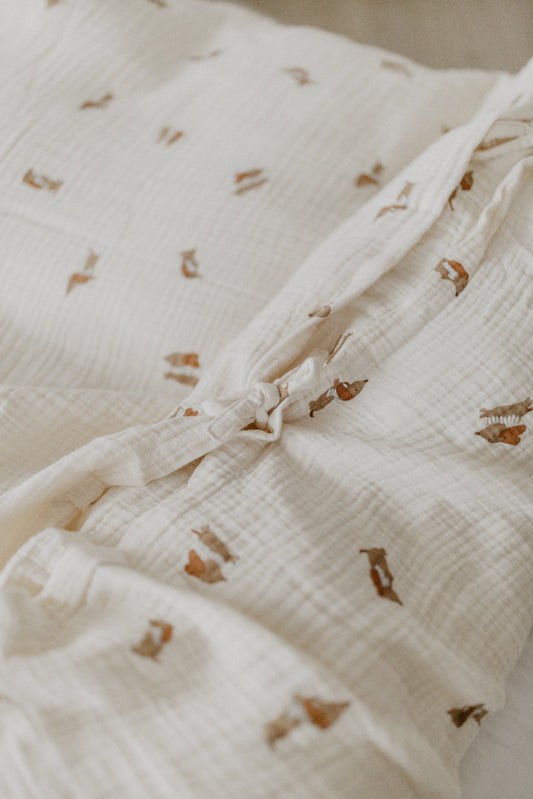 Leevje Schlafsack "Little Dog"