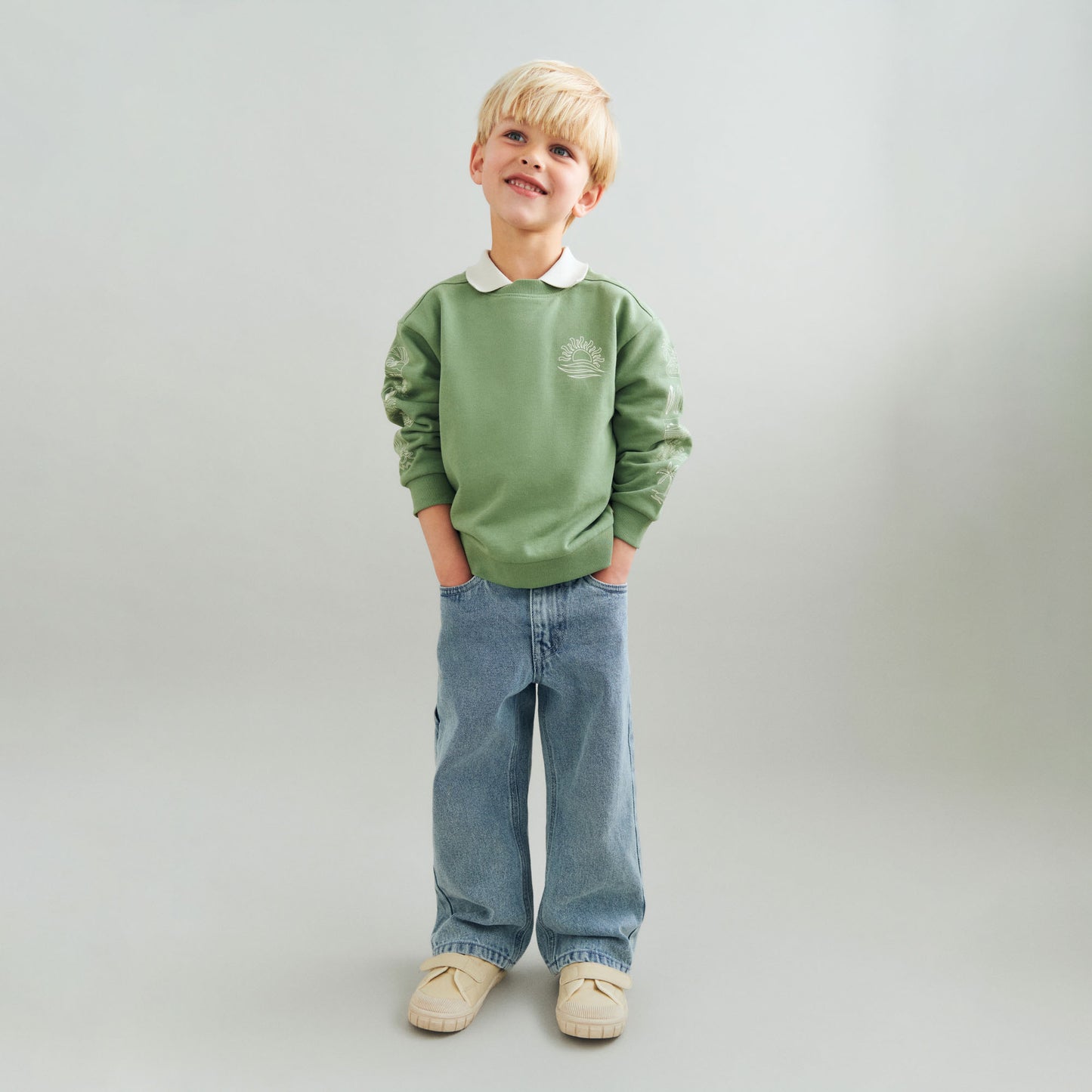 Wheat Jeans Felix