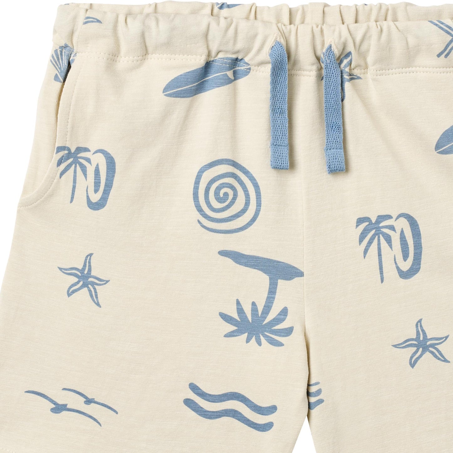 Wheat Shorts Kalle