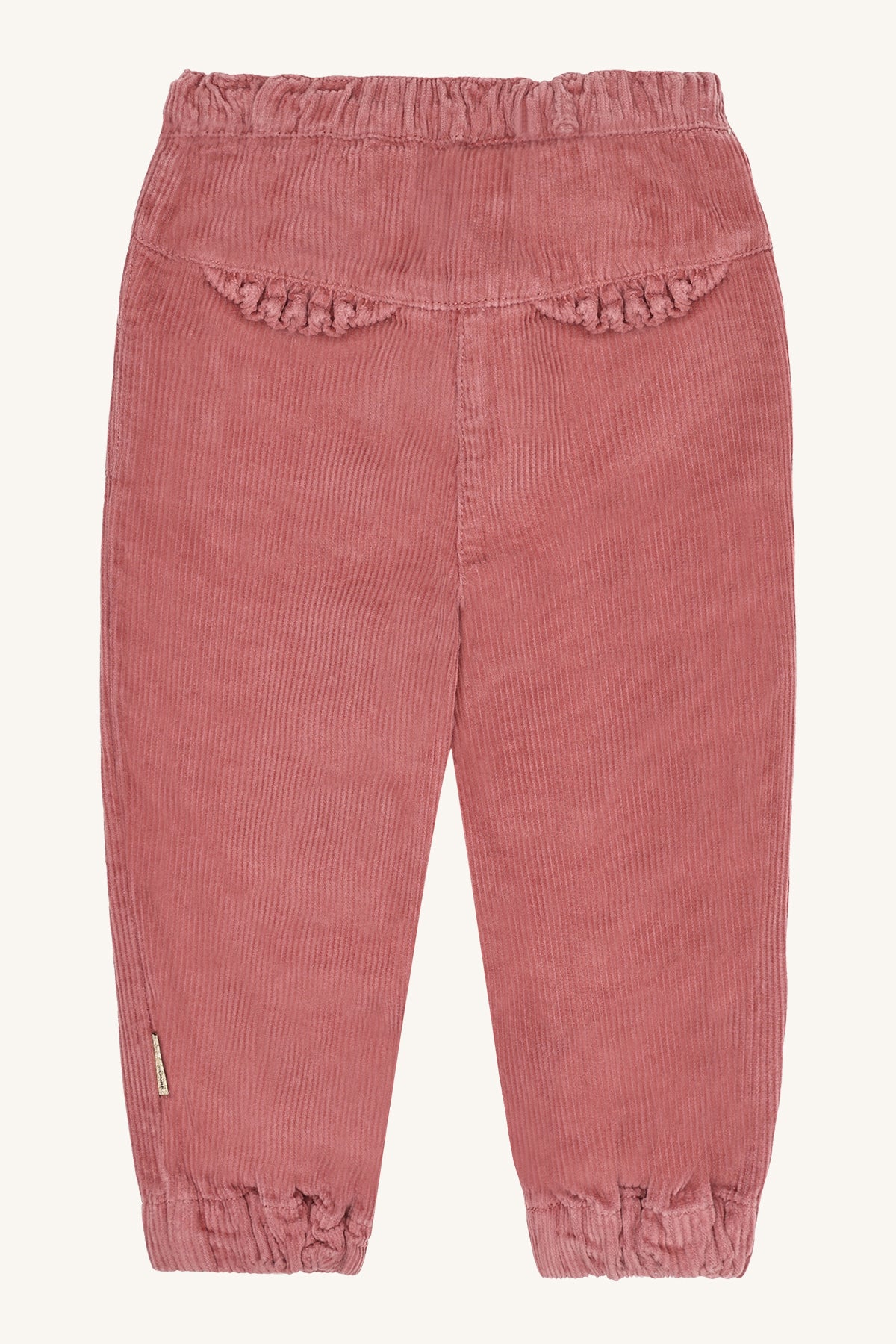 Hust and Claire Cordhose Tammy