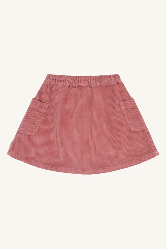 Hust and Claire Cordrock Nanna