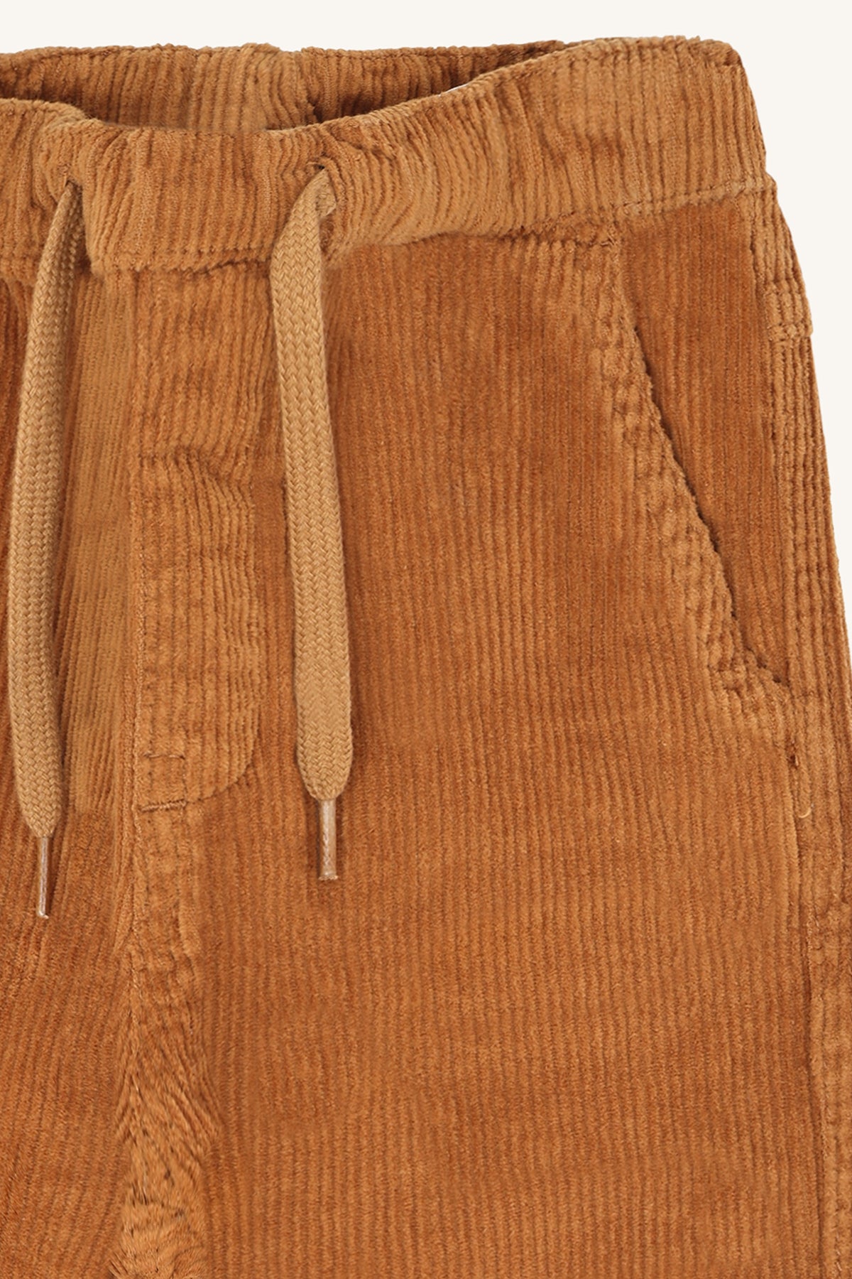 Hust and Claire Cordhose Trevor