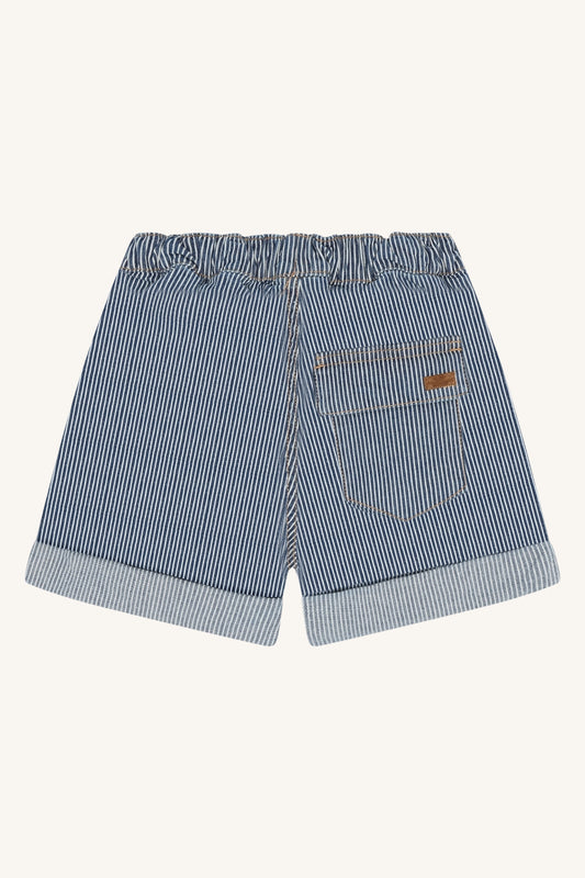 Hust & Claire Shorts Hans Yd Stripe
