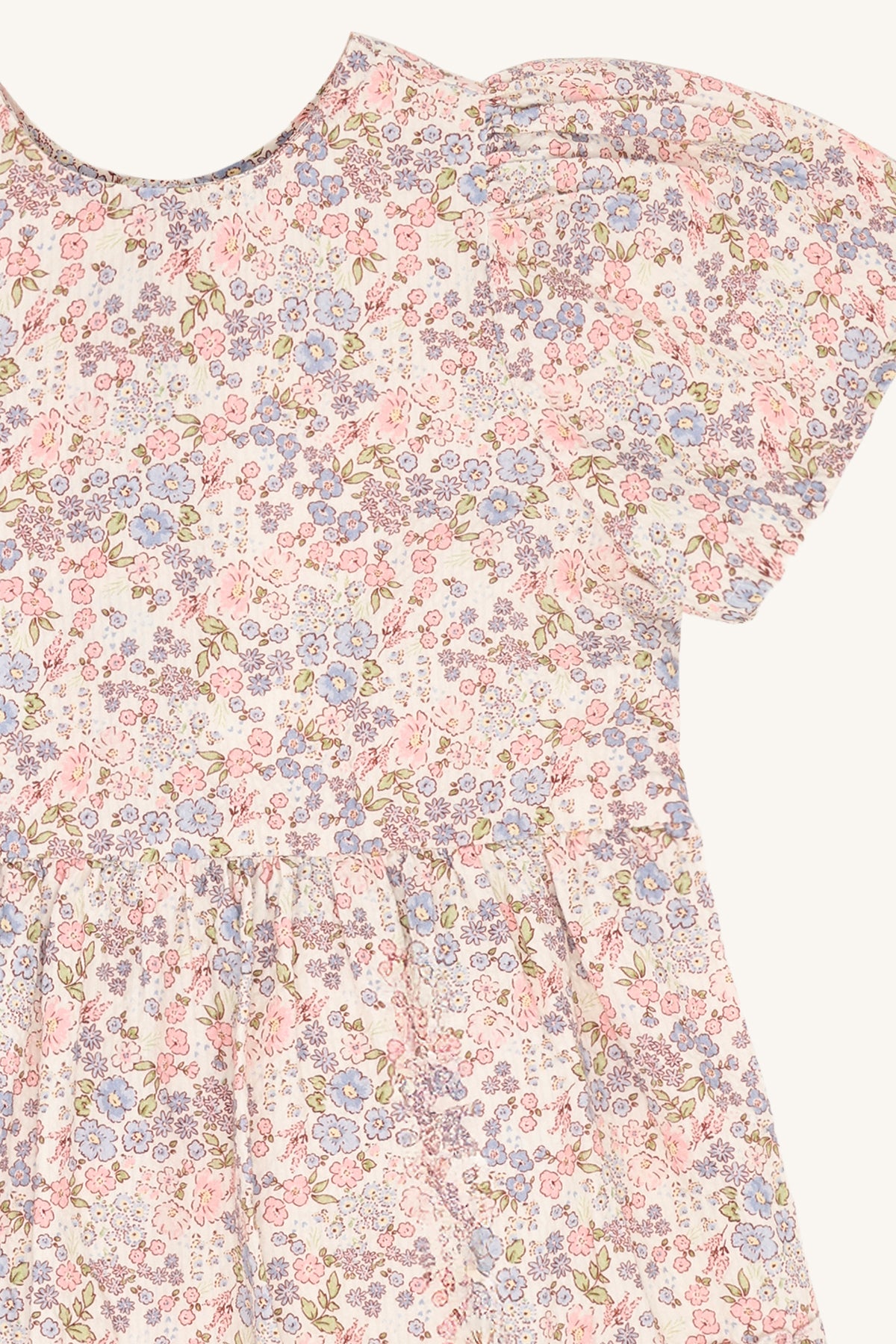Hust & Claire Kleid Karoline Ditsy Flower