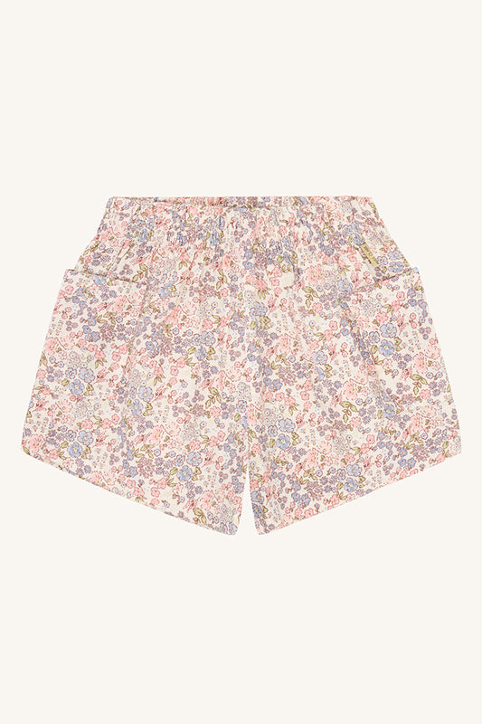 Hust & Claire Shorts Helena Ditsy Flower