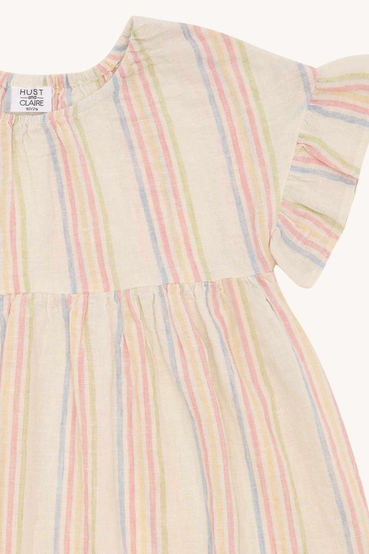 Hust & Claire Kleid Karoline Hello