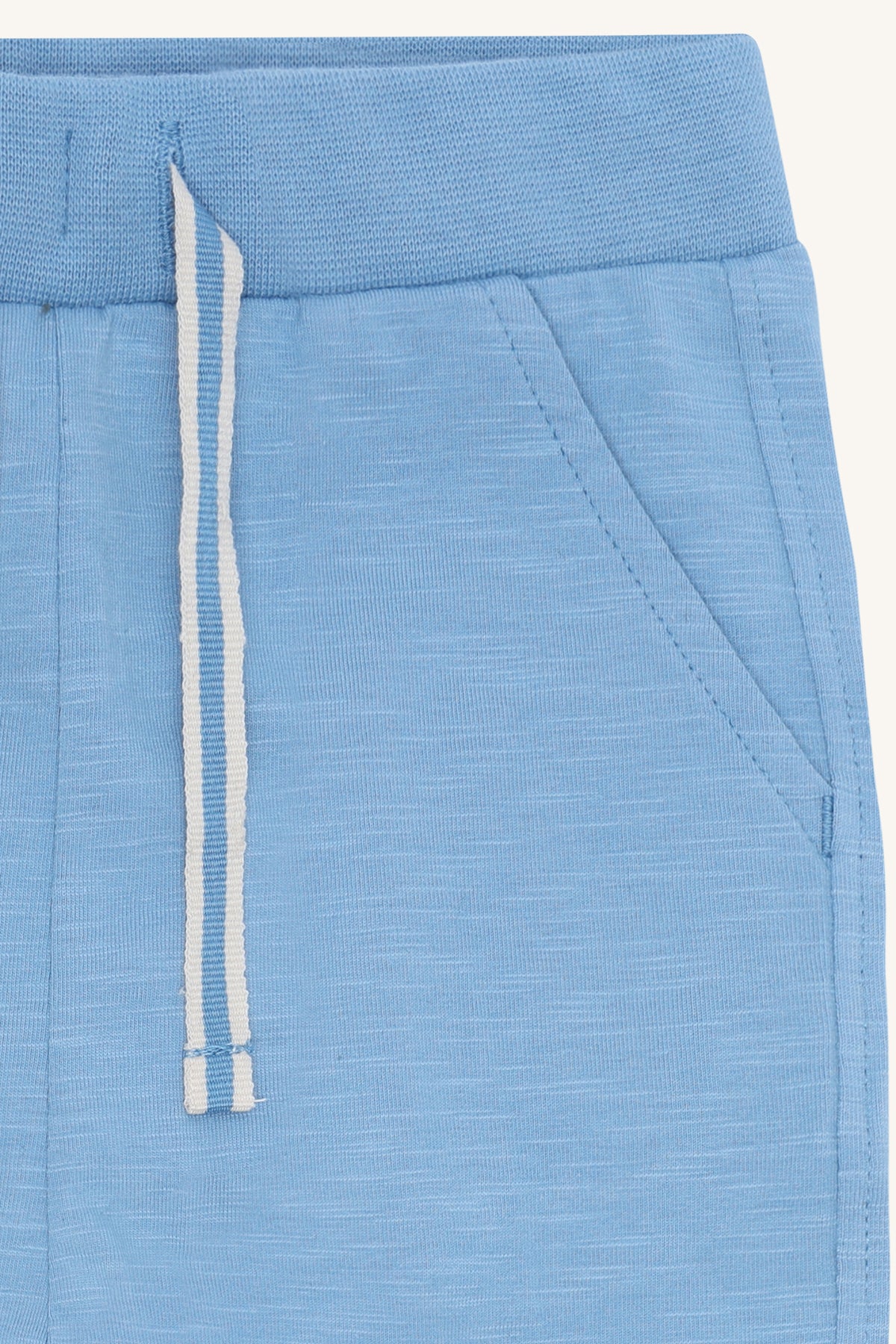 Hust & Claire Hose Gordon Slub Jersey