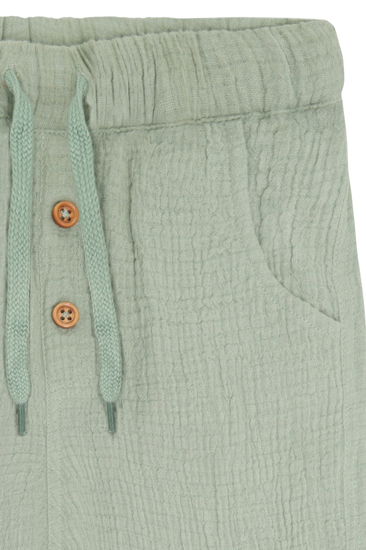 Hust & Claire Hose Trevor Muslin