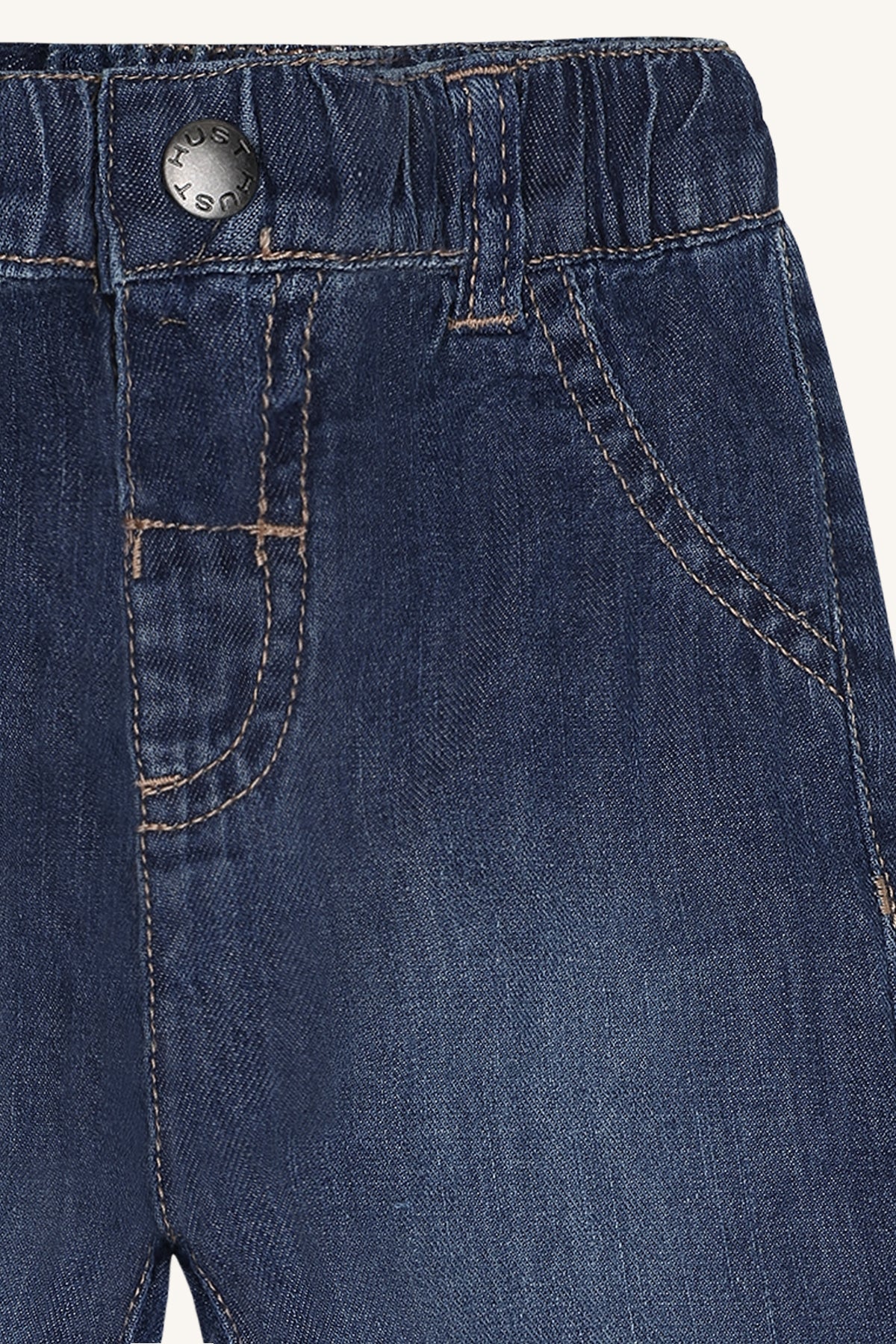 Hust & Claire Jeans Joe Lining