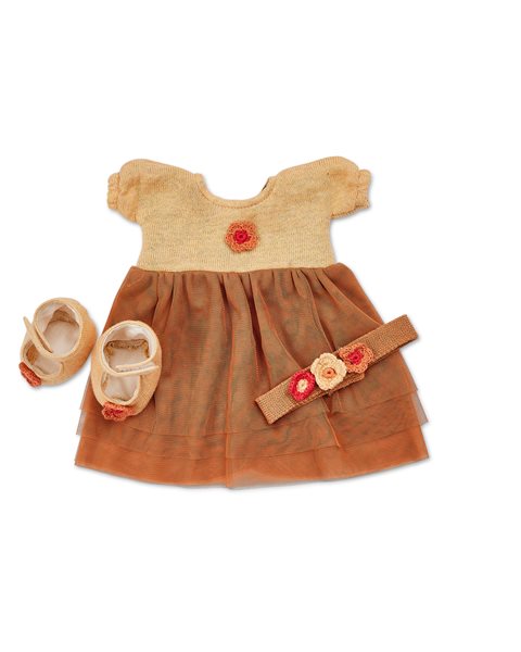 Smallstuff Puppenbekleidung