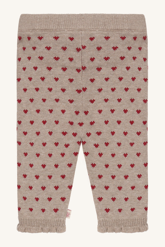 Hust & Claire Leggings Lisa xmas