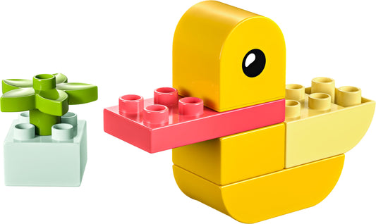 Lego Duplo Meine erste Ente