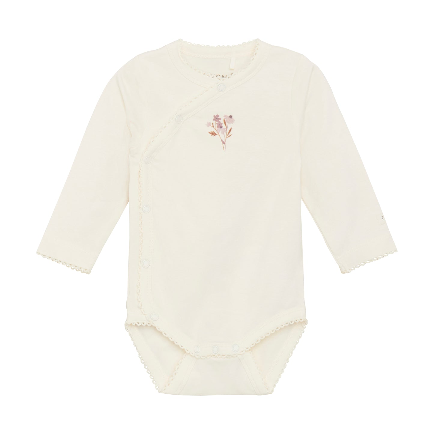 Fixoni Wickelbody mit Print