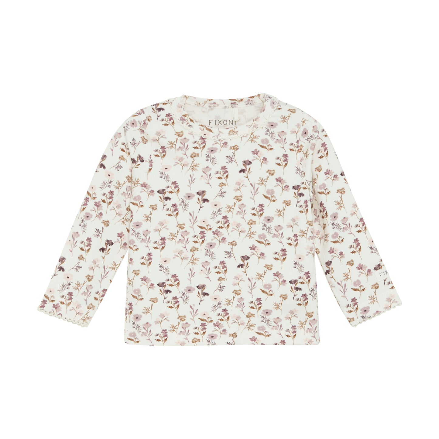 Fixoni Longsleeve