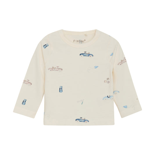 Fixoni Longsleeve