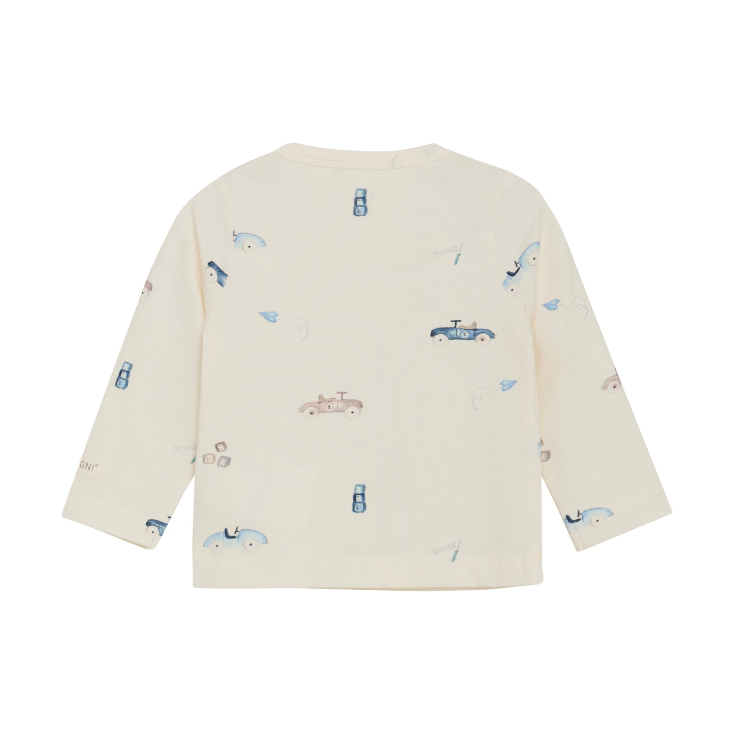 Fixoni Longsleeve