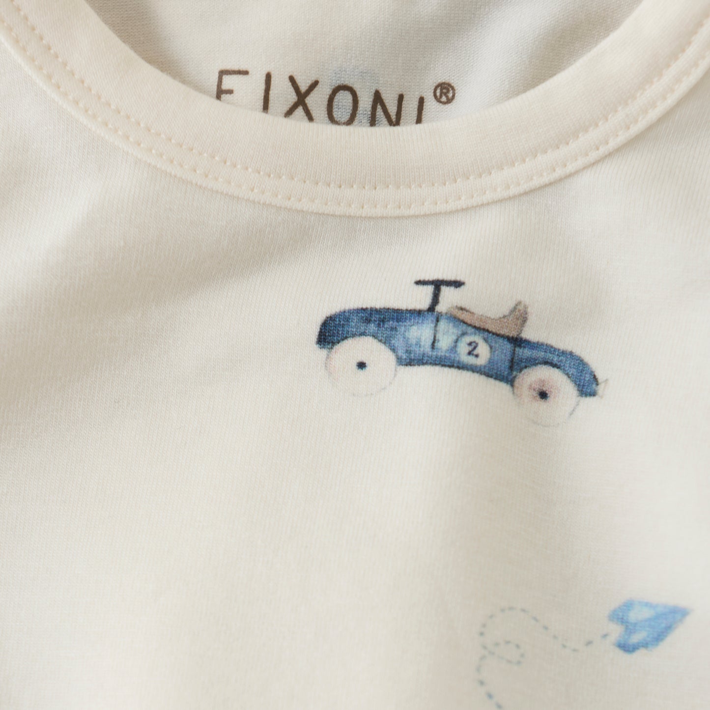 Fixoni Longsleeve