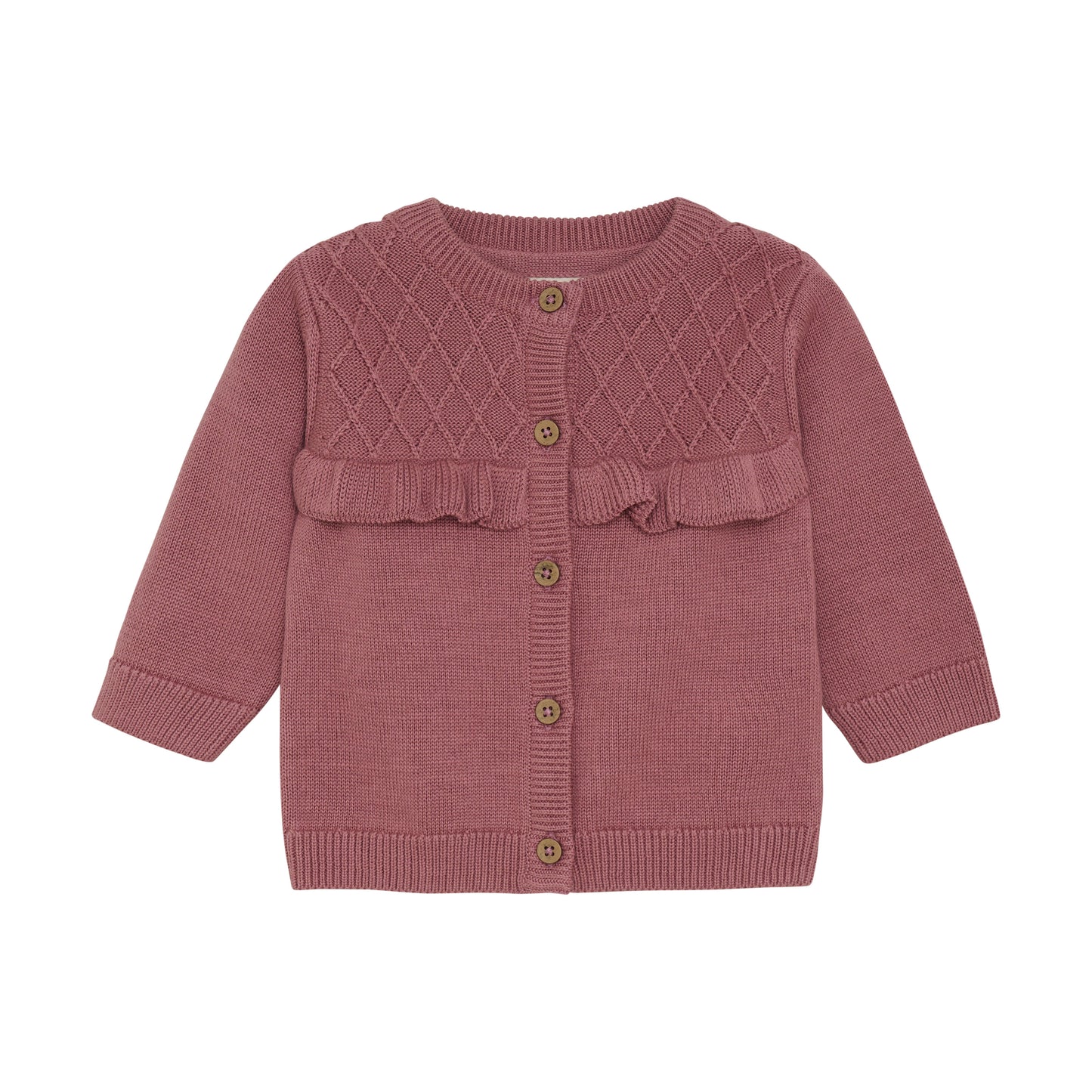 Fixoni Strickjacke
