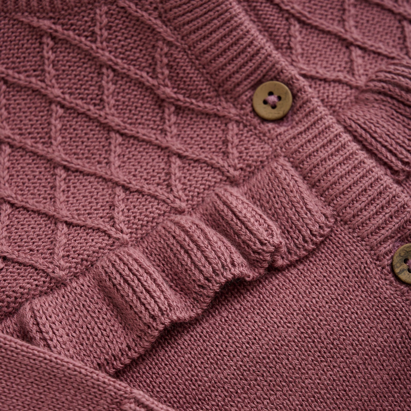 Fixoni Strickjacke