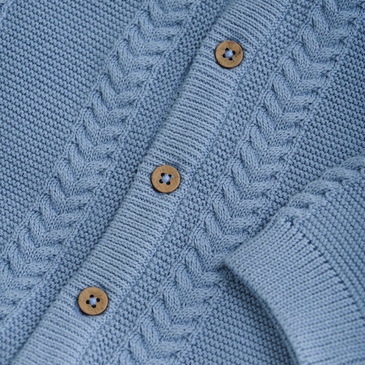 Fixoni Strickjacke