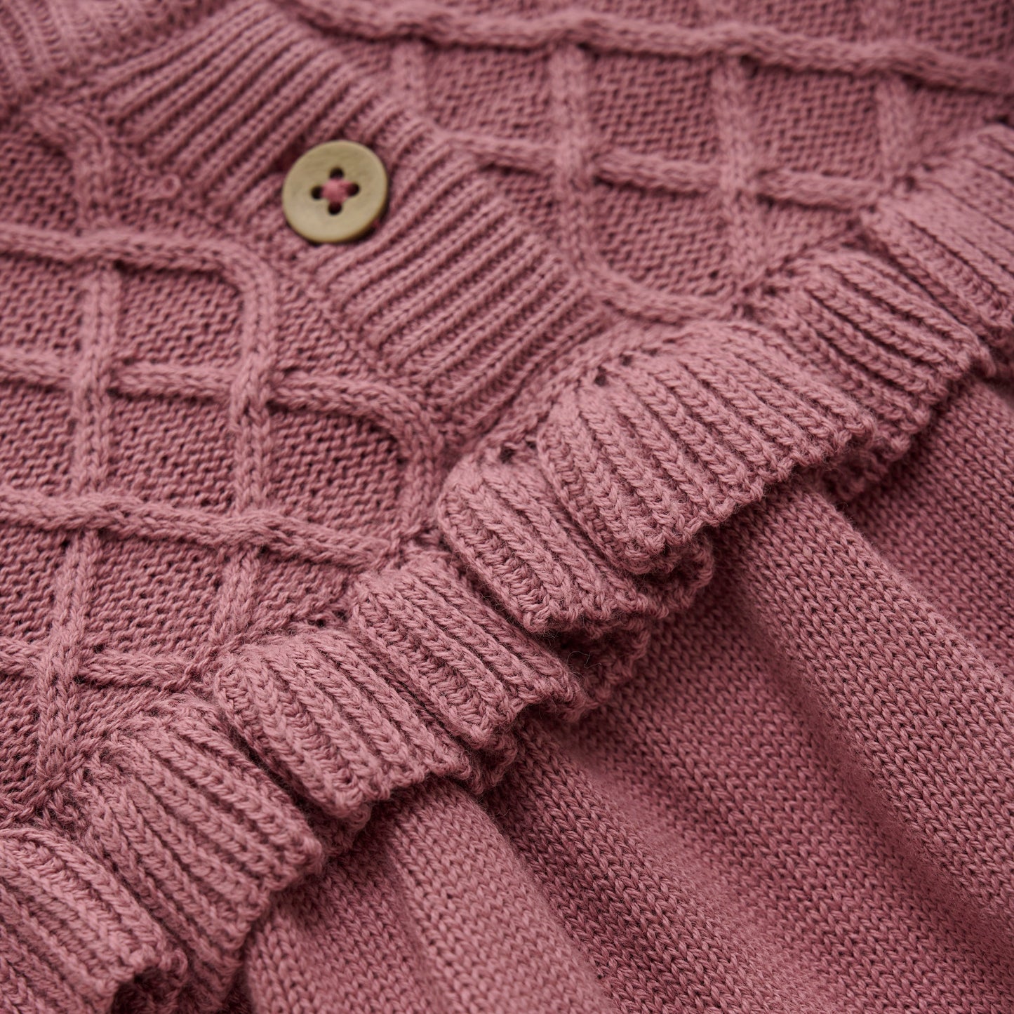 Fixoni Strickkleid