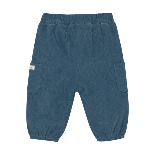 Fixoni Cordhose