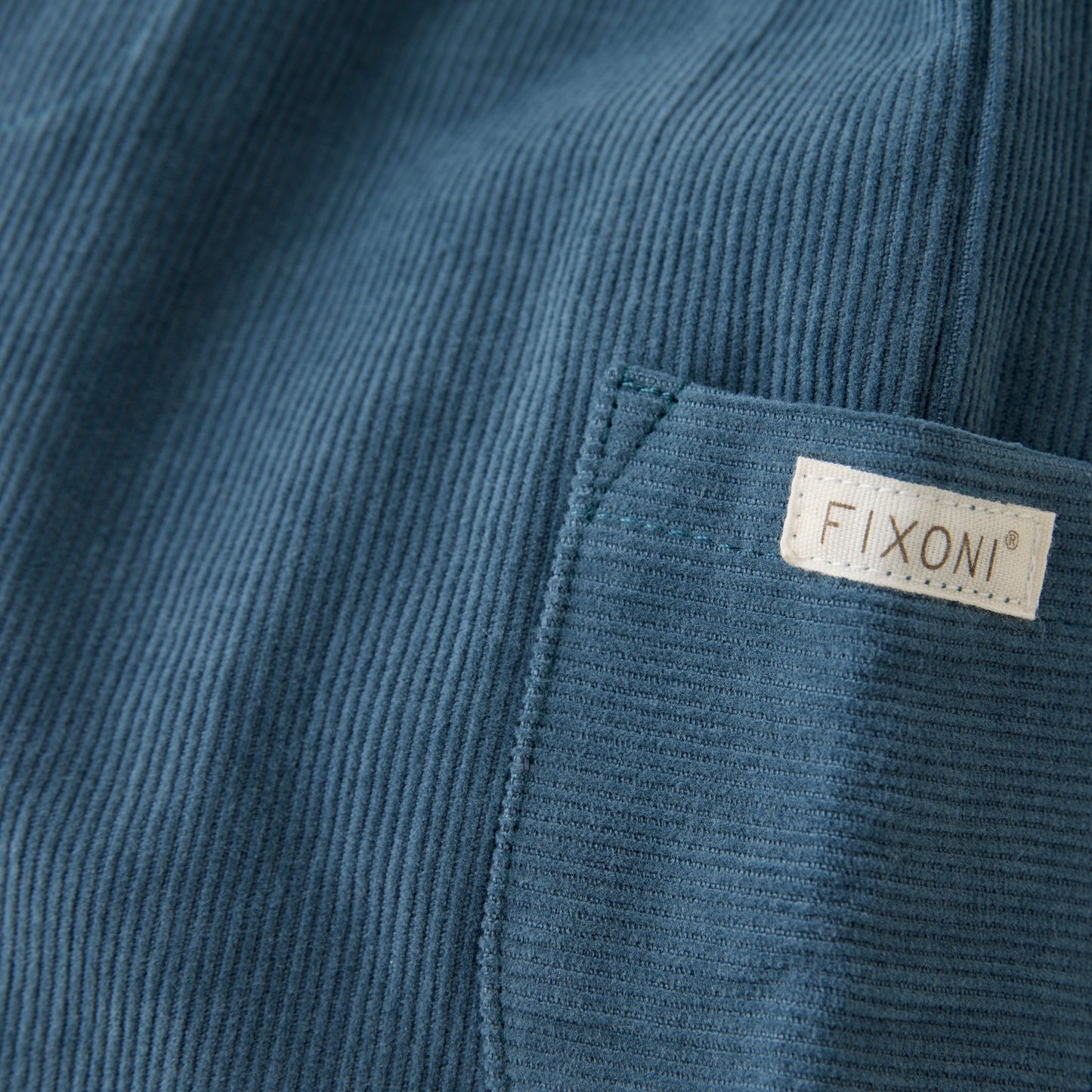 Fixoni Cordhose