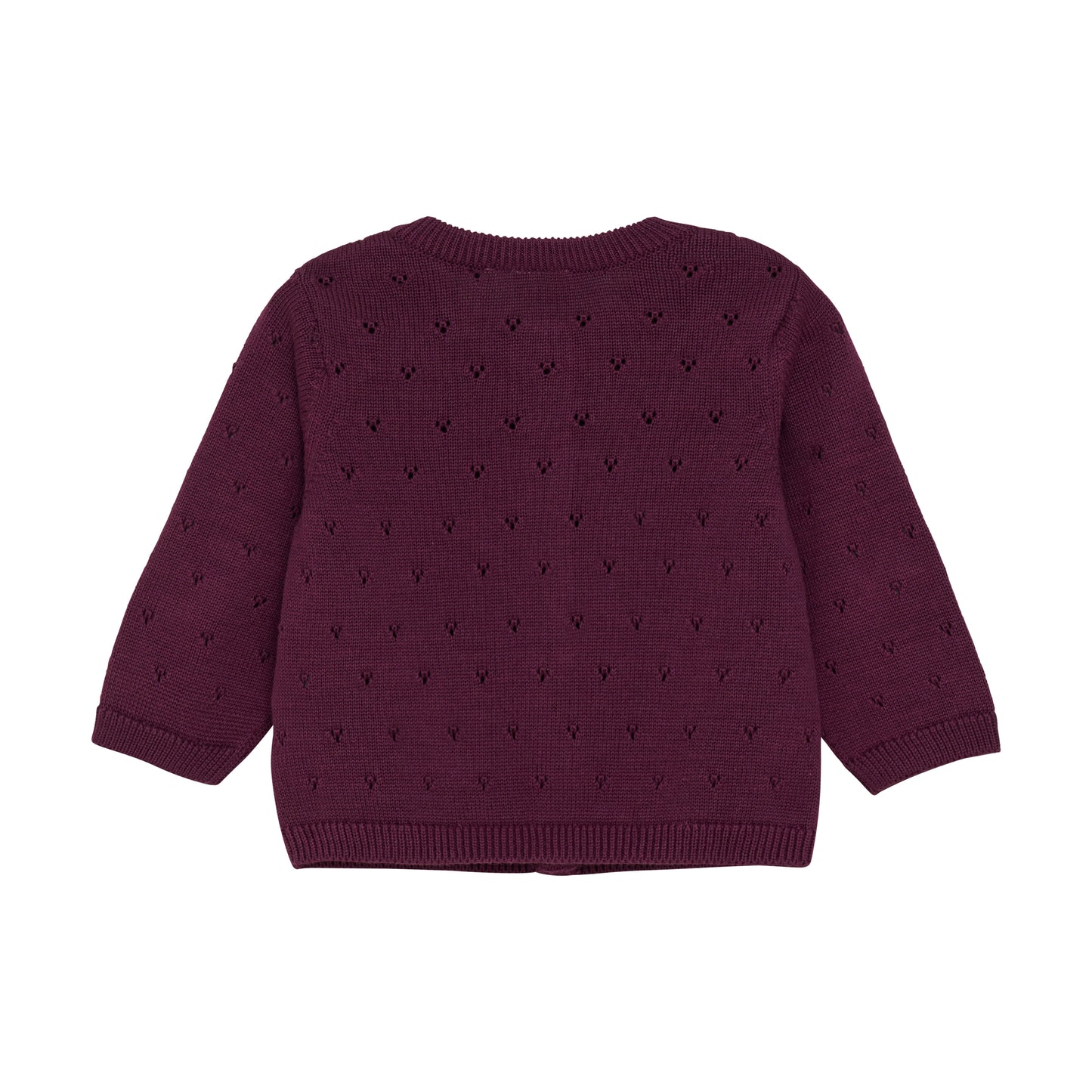 Fixoni Strickjacke