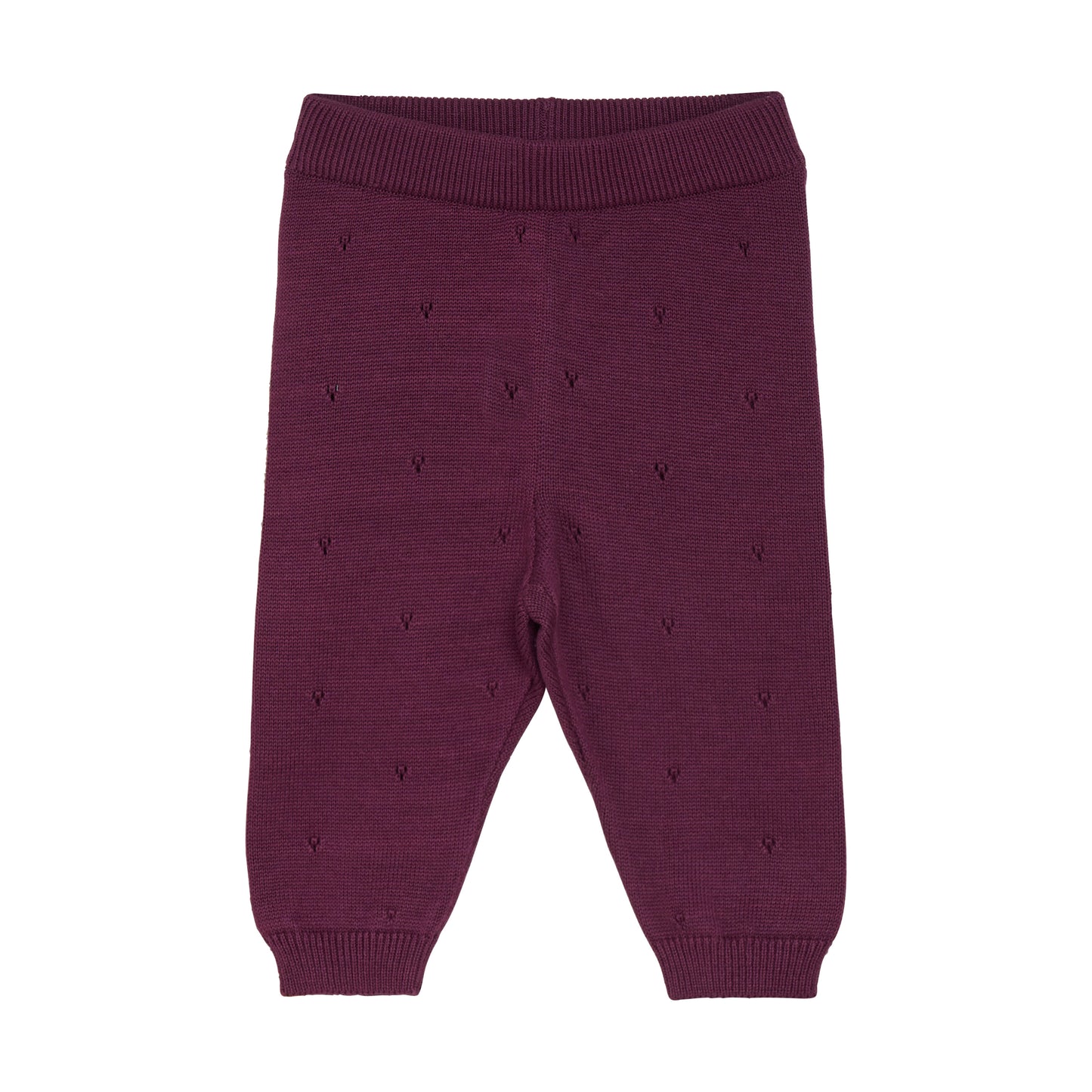 Fixoni Strickhose