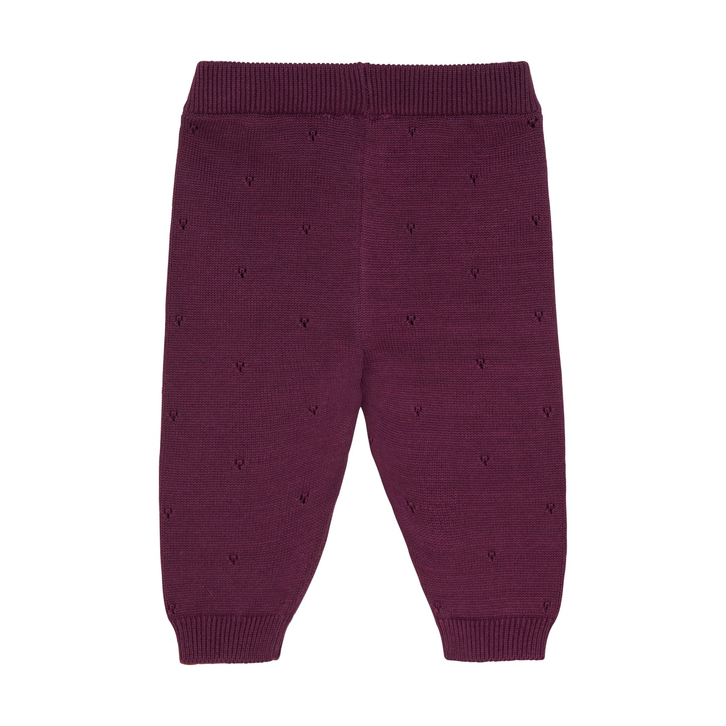 Fixoni Strickhose