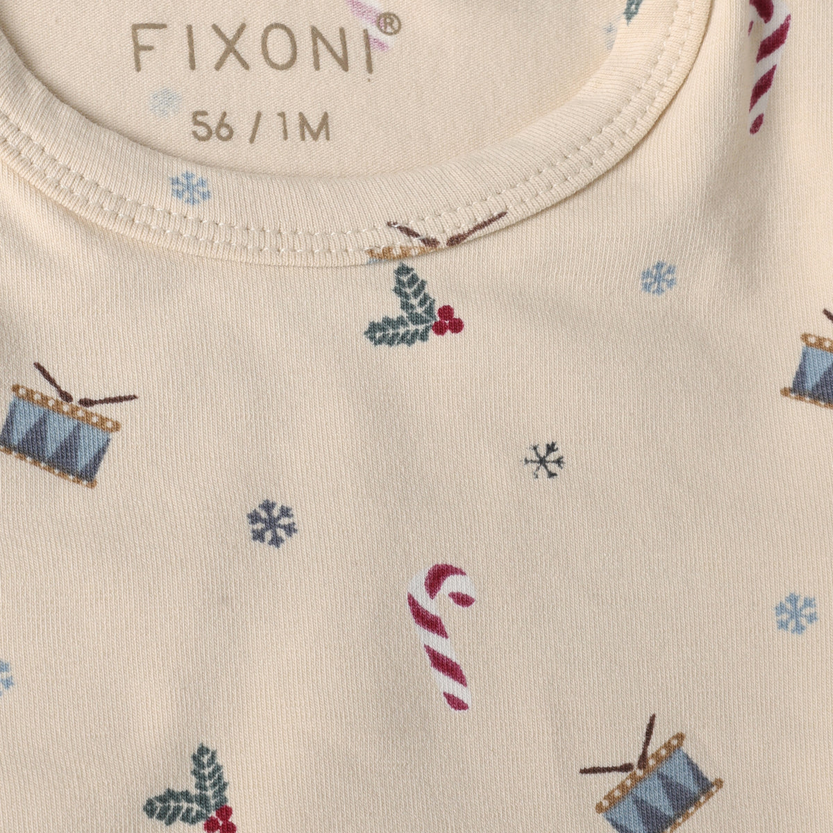 Fixoni Body