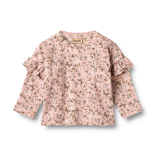 Wheat Longsleeve Belinda