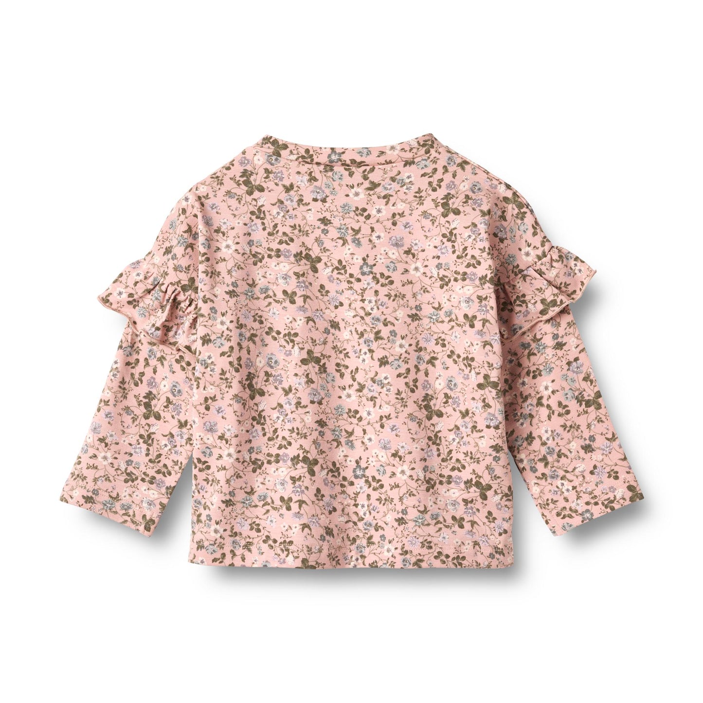 Wheat Longsleeve Belinda