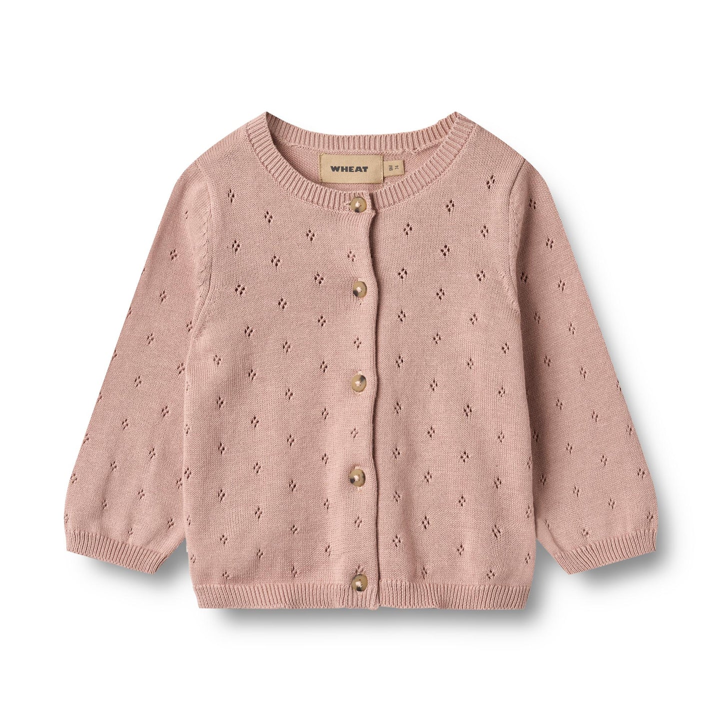 Wheat Strickjacke Maia