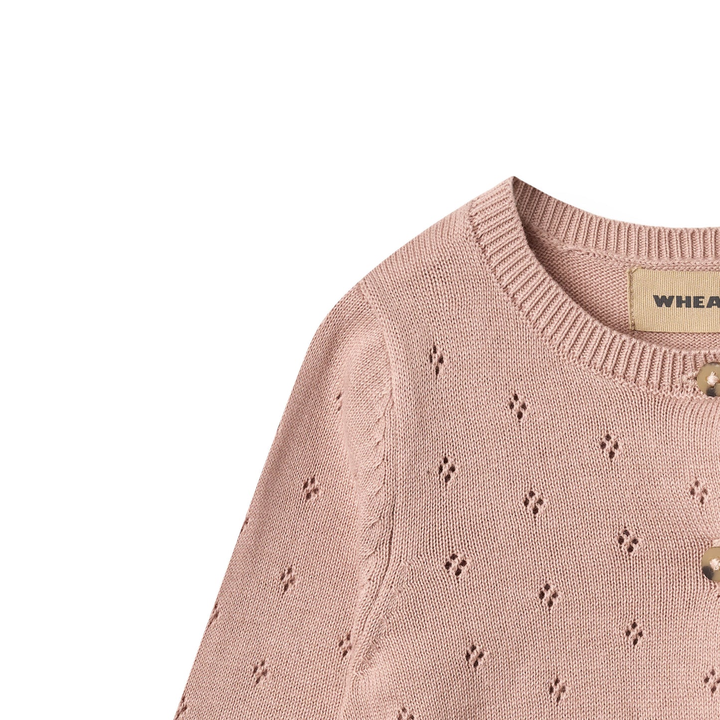 Wheat Strickjacke Maia
