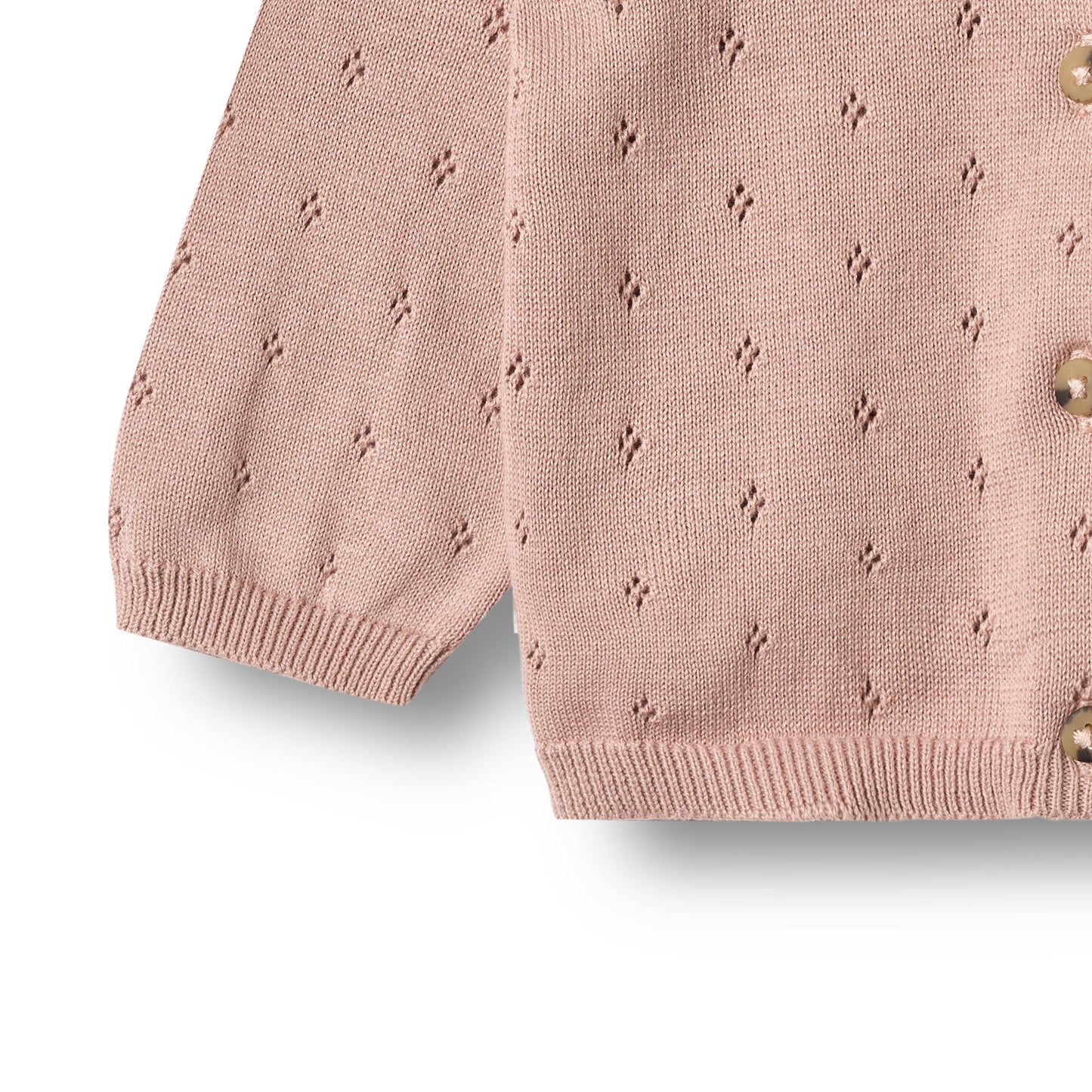 Wheat Strickjacke Maia