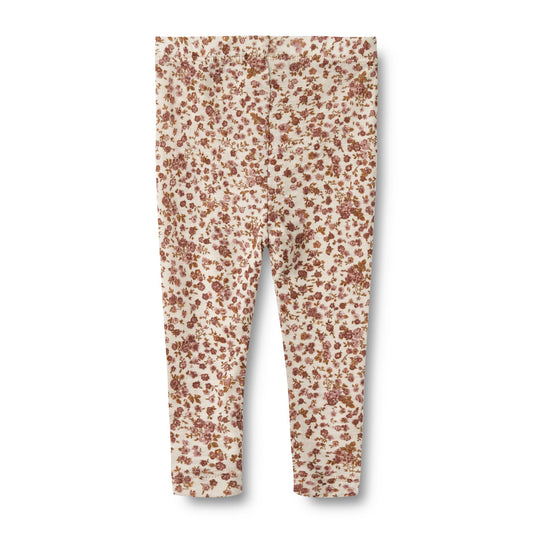 Wheat Wollleggings Agi