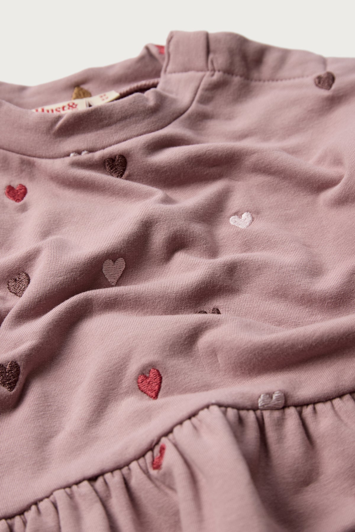 Hust & Claire Kleid Donna Heartbeat