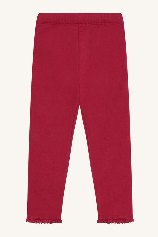 Hust & Claire Leggings Lisa brushed
