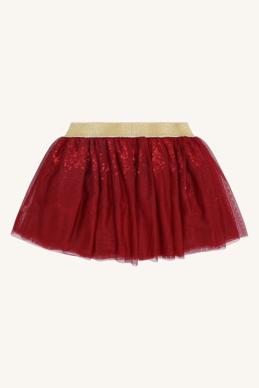 Hust & Claire Rock Tulle