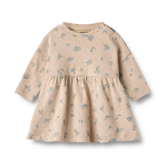 Wheat Kleid Emmy