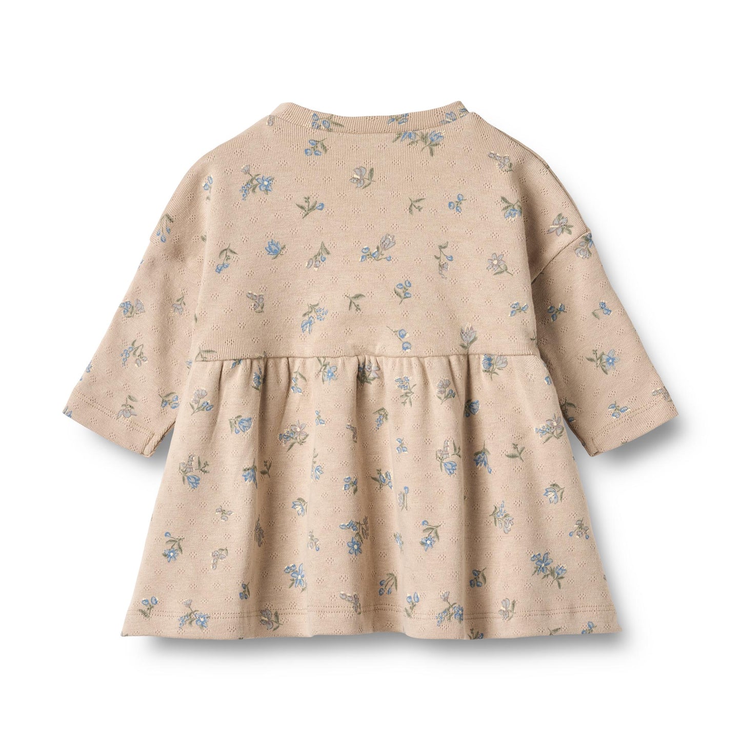 Wheat Kleid Emmy