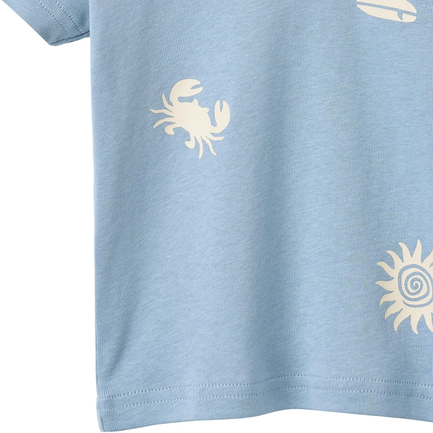 Wheat T-shirt Ib